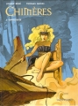 Couverture Chimères, tome 1 : Aphrodite Editions Vents d'ouest (Éditeur de BD) (Equinoxe) 2003