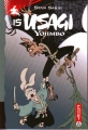 Couverture Usagi Yojimbo, tome 15 Editions Paquet 2009