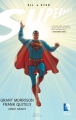 Couverture All-Star Superman Editions DC Comics (Absolute) 2010