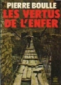 Couverture Les vertus de l'enfer Editions Le Livre de Poche 1974
