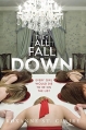 Couverture They all fall down Editions Ember 2016