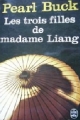 Couverture Les trois filles de madame Liang Editions Le Livre de Poche 1977