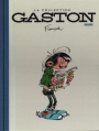 Couverture Gaston : La collection, tome 18 Editions Hachette 2015
