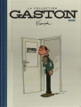 Couverture Gaston : La collection, tome 0 Editions Hachette 2015