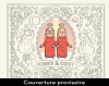 Couverture Kinky & Cosy Editions Le Lombard 2015