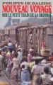 Couverture Le Petit train de la brousse Editions France Loisirs 1982