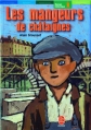 Couverture Les mangeurs de châtaignes Editions Le Livre de Poche (Jeunesse - Roman historique) 2003