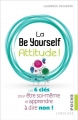 Couverture La Be Yourself Attitude ! Editions Larousse (Poche) 2015