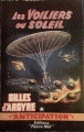 Couverture Les voiliers du soleil Editions Fleuve (Noir - Anticipation) 1961
