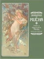 Couverture Drawings of Mucha Editions Dover Publications 1978