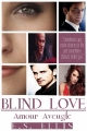 Couverture Blind love : Amour aveugle Editions Autoédité 2015