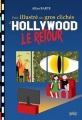 Couverture Petit illustré des gros clichés d'Hollywood, tome 2 : Le retour Editions Jungle ! 2015
