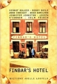 Couverture Finbar's Hotel Editions Joëlle Losfeld 2000