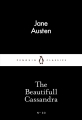 Couverture The Beautifull Cassandra Editions Penguin books 2015