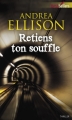 Couverture Retiens ton souffle Editions Harlequin (Best sellers - Thriller) 2015