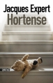 Couverture Hortense Editions Sonatine 2016