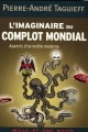 Couverture L'imaginaire du complot mondial Editions Mille et une nuits 2006