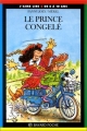 Couverture Le prince congelé Editions Bayard (Poche - J'aime lire) 1997