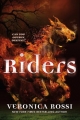 Couverture Riders, book 1 Editions Tor Books 2016
