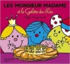 Couverture Les Monsieur Madame et la Galette des Rois Editions Hachette 2014