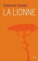 Couverture La lionne Editions France Loisirs 2012