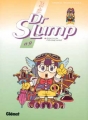 Couverture Dr Slump, tome 09 Editions Glénat (Shônen) 1997