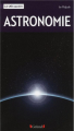 Couverture Astronomie Editions Gründ 2013
