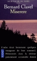 Couverture Le Royaume du Nord, tome 3 : Miséréré Editions Pocket 2001