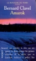 Couverture Le Royaume du Nord, tome 4 : Amarok Editions Pocket 2000