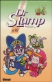 Couverture Dr Slump, tome 10 Editions Glénat (Shônen) 1997