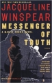 Couverture Maisie Dobbs, tome 04 : Messenger of Truth Editions Picador 2007