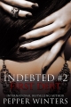 Couverture Indebted, book 2: First Debt Editions Autoédité 2014