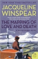 Couverture Maisie Dobbs, tome 07 : The Mapping of Love and Death Editions HarperCollins (Perennial) 2011
