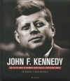 Couverture John F. Kennedy Editions Gründ 2013