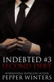 Couverture Indebted, book 3: Second Debt Editions Autoédité 2015