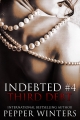 Couverture Indebted, book 4: Third Debt Editions Autoédité 2015