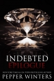 Couverture Indebted, book 7: Epilogue Editions Autoédité 2015