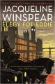 Couverture Maisie Dobbs, tome 09 : Elegy for Eddie Editions HarperCollins (Perennial) 2012