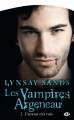 Couverture Les Vampires Argeneau, tome 02 : L'Amour m'a tuée Editions Milady 2014
