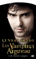 Couverture Les Vampires Argeneau, tome 03 : JF cherche vampire Editions Milady 2014