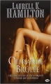 Couverture Anita Blake, tome 07 : Offrande brûlée Editions Milady 2009