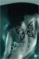 Couverture Anita Blake, tome 09 : Papillon d'obsidienne Editions Milady 2009