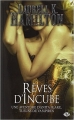 Couverture Anita Blake, tome 12 : Rêves d'incube Editions Milady 2012