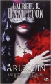 Couverture Anita Blake, tome 15 : Arlequin Editions Milady 2013
