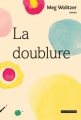 Couverture La doublure / L'épouse Editions Rue Fromentin 2016