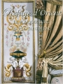 Couverture Refuge d'Orient, Le boudoir turc de Fontainebleau Editions Monelle Hayot 2015