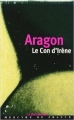 Couverture Le con d'Irène Editions Mercure de France (Le petit mercure) 2000