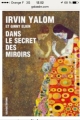 Couverture Dans le secret des miroirs Editions Galaade 2011