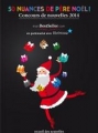 Couverture 50 nuances de Père Noël Editions Autoédité 2015