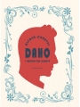 Couverture Daho, l'homme qui chante Editions Delcourt 2015